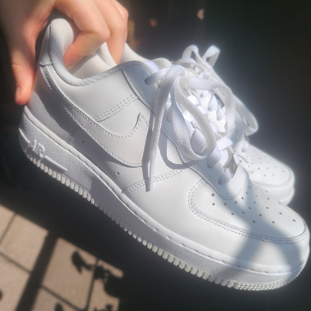 Nike Air Force 1